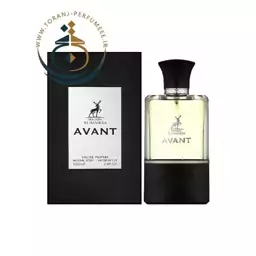 عطر اورجینال آوانت الحمبرا مشابه کرید اونتوس مردانه  AVANT Alhambra