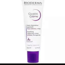 کرم ترمیم کننده پوست برند بایودرما BIODERMA