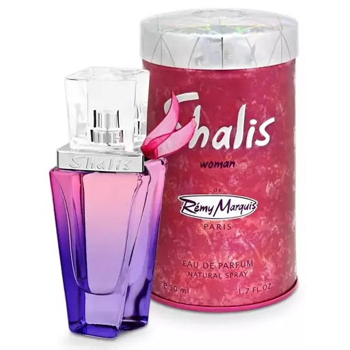 عطر زنانه رمی مارکویی شالیز Remy Marquis Shalis