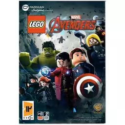 Lego Marvel Avengers مخصوص PC