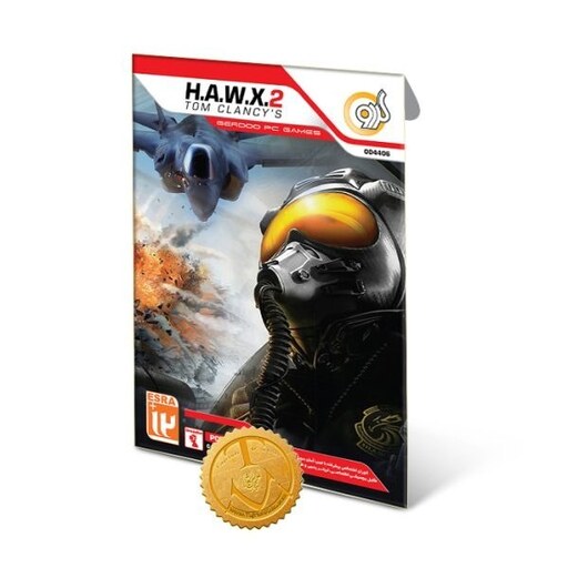 Tom Clancys H.A.W.X.2 مخصوص PC