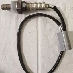 سنسور اکسیژن  پایینی پراید تیبا کوئیک ساینا  Lambda Sensor          