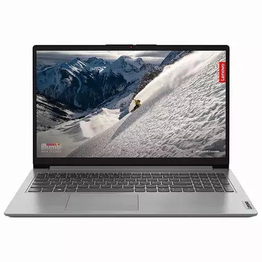 لپتاپ لنوو Ideapad 1 پردازنده Celeron