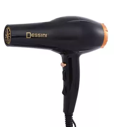 سشوار دسینی مدل DS-5582 ا Hair Dryer