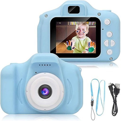 دوربین عکاسی کودکان مدل Digital Camera