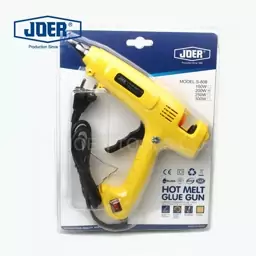 تفنگ حرارتی صنعتی 150-300w برند Joer