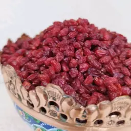 زرشک پفکی اعلا قاینات (1000 گرمی)