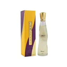 عطر ادکلن اورجینال چستیتی زنانه اصل رصاصی 100 میل Rasasi Chastity