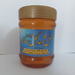 عسل خاص(گون،آویشن)