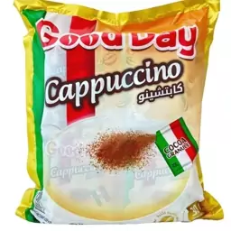 کاپوچینو گوددی اصلی بسته 30 عددی GOOD DAY cappuccino