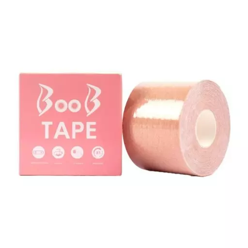 چسب لیفت سینه BooB Tape