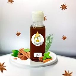 روغن دارچین آوای طبیعت 30cc خالص کیفیت تضمینی(جوانسازی پوست-تقویت رشد مو-کاهش آکنه-مقابله با خشکی پوست)