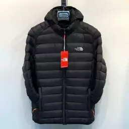 کاپشن پر north face اسپرت