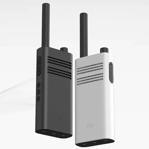 بی سیم واکی تاکی شیائومی Xiaomi Walkie Talkie Lite XMDJJL01