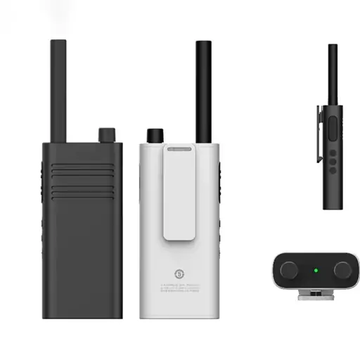 بی سیم واکی تاکی شیائومی Xiaomi Walkie Talkie Lite XMDJJL01