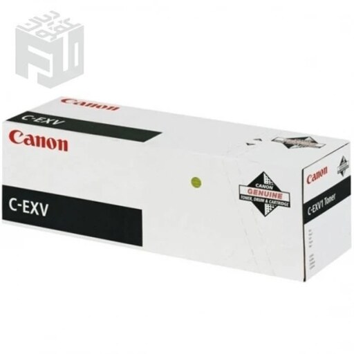 کارتریج تونر فتوکپی کانن مدل C-EXV42