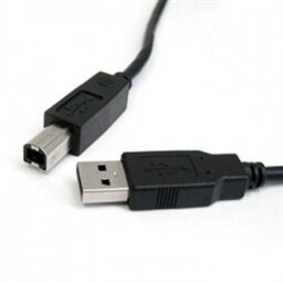 کابل usb پرینتر 1.5 گلداستار