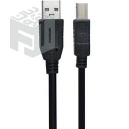 کابل Usb پرینتر 3 متری Hp