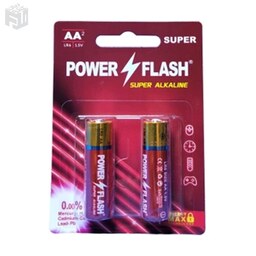 باطری قلمی Power Flash