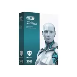 آنتی ویروس ESET Antivirus