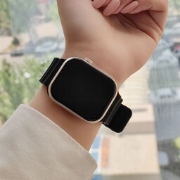 ساعت هوشمند اسمارت 7 بند سری جدید ارسال رایگان اسمارت واچ طرح اپل فروش ویژه لوازم جانبی smartwatch 