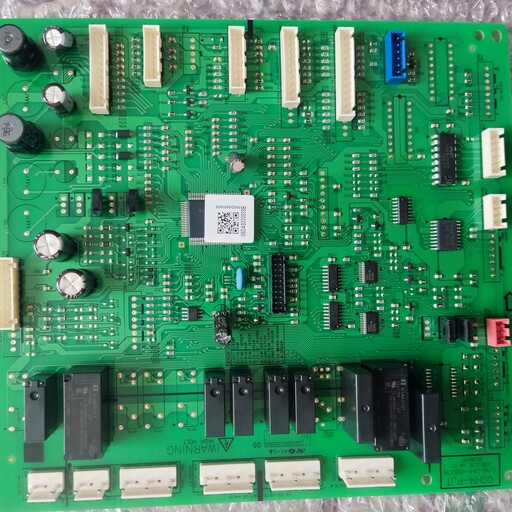 برد یخچال ساید بای ساید سامسونگ 805B پس کرایه 