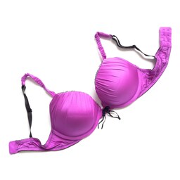 سوتین اسفنجی فنردار نیم جک برند Hunkemoller سایز 70B