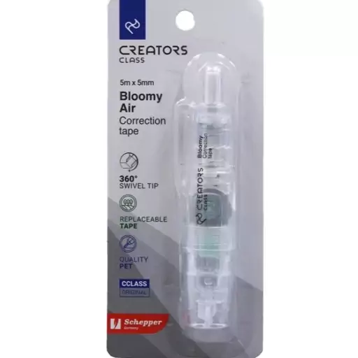 غلط گیر نواری سی کلاس مدل اتودی کد CCT-75