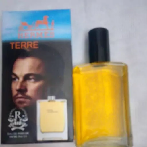 عطر ادکلن هرمس تق مردانه 