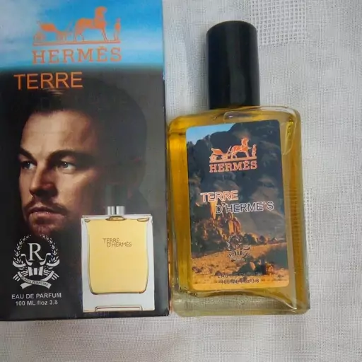 عطر ادکلن هرمس تق مردانه 