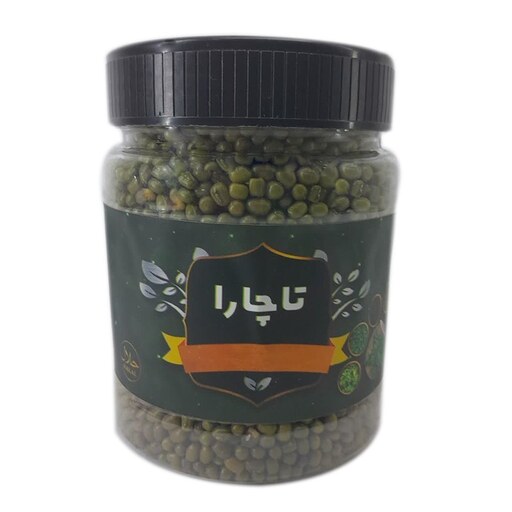 ماش 340 گرمی تاچارا