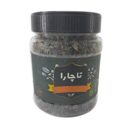 چای سبز ایرانی 60 گرمی تاچارا