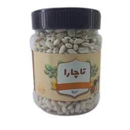 لوبیا سفید 300 گرمی تاچارا