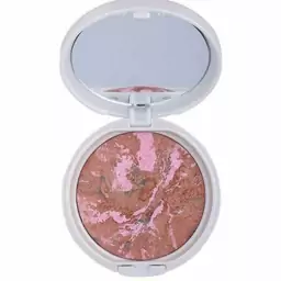 رژگونه گابرینی شماره 34 مخملی پودری مدل terracotta blush on اصل ترکیه 