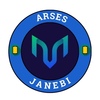 Arsesjanebi