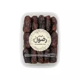 خرما پیارم درجه یک - 500 گرمی