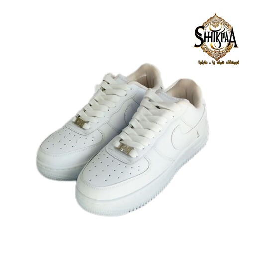 کفش اسپورت دخترانه طرح  Nike Air Force 1