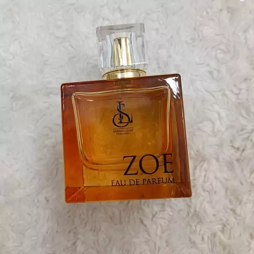 عطر زنانه اسپرینگ لیلیز (Spring Lilies) مدل زو