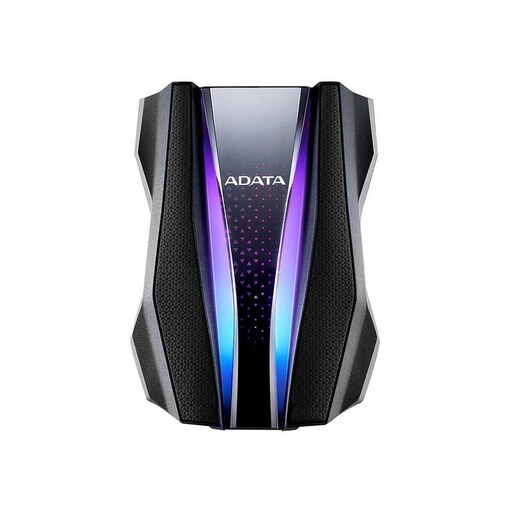 هارد اکسترنال adata مدل hd770g 1tb یک ترابایت