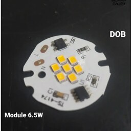 ماژول برق مستقیم 6.5 وات