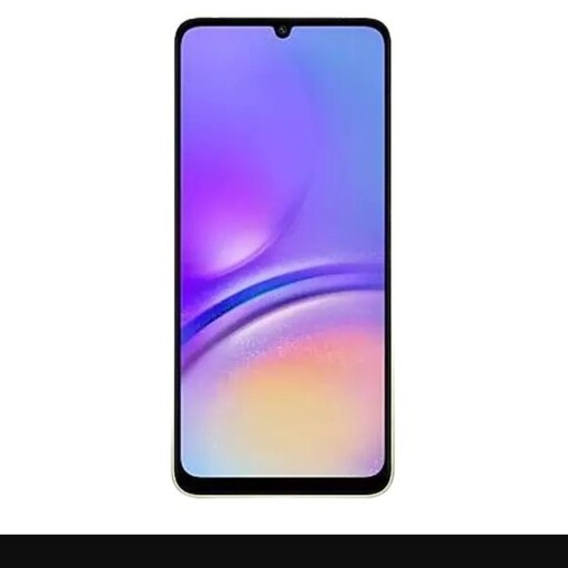 گوشی موبایل سامسونگ مدل Galaxy A05 ظرفیت 64 گیگابایت رم 4 گیگابایت