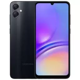 گوشی موبایل سامسونگ مدل Galaxy A05 ظرفیت 64 گیگابایت و رم 4 گیگابایت سفارش امارات