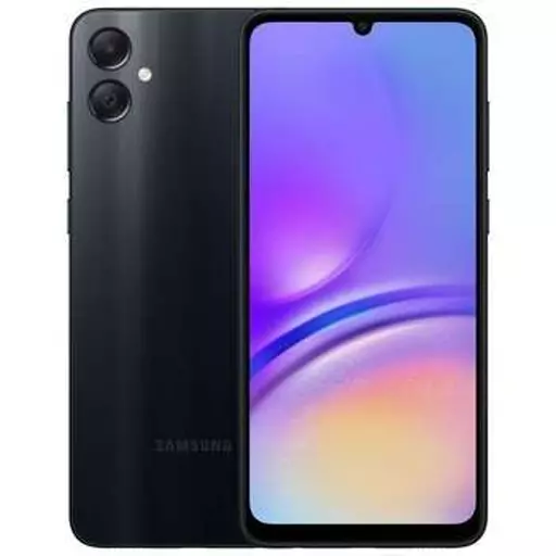 گوشی موبایل سامسونگ مدل Galaxy A05 ظرفیت 64 گیگابایت و رم 4 گیگابایت 18 ماه گارانتی