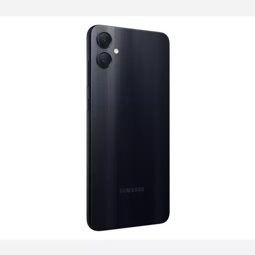 گوشی موبایل سامسونگ مدل Galaxy A05 ظرفیت 64 گیگابایت و رم 4 گیگابایت 18 ماه گارانتی