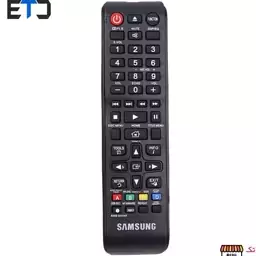 کنترل سینما خانگی سامسونگ Samsung 