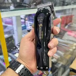 ماشین اصلاح حرفه ای سر و صورت وال سینیور WAHL 5 Star Cordless Senior Clip