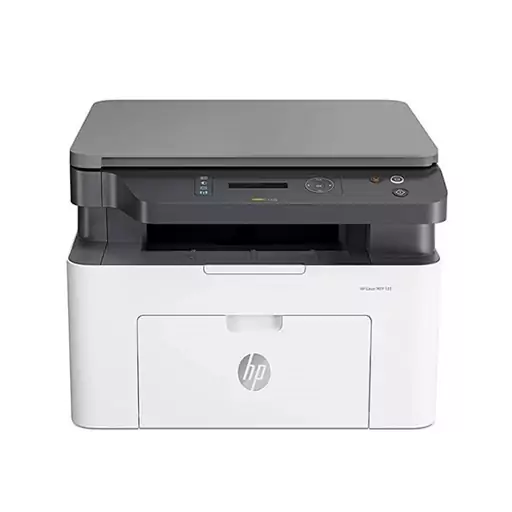 پرینتر چند کاره لیزری HP-Laser MFP 135a (پس کرایه) NEW