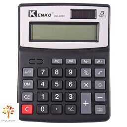 ماشین حساب کنکو Kenko KK-808V