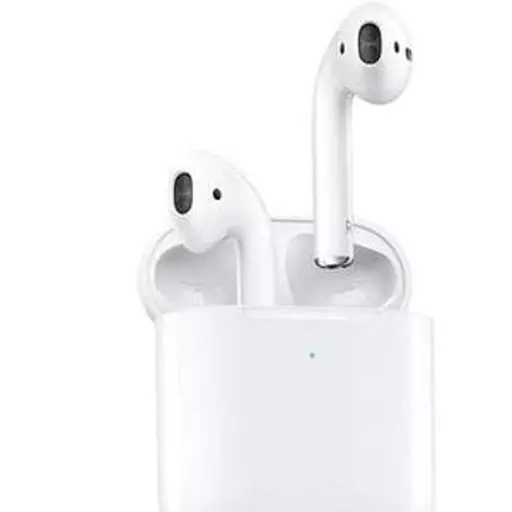 هدفون اپل ایرپاد 2 AirPods (کپی)