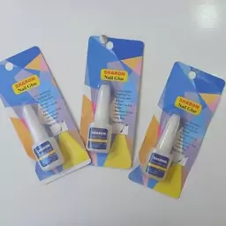 چسب ناخن 10 گرمی NAIL GLUE